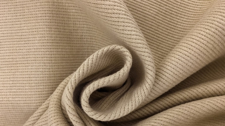 Rib Fabric Manufacturers in Tiruppur