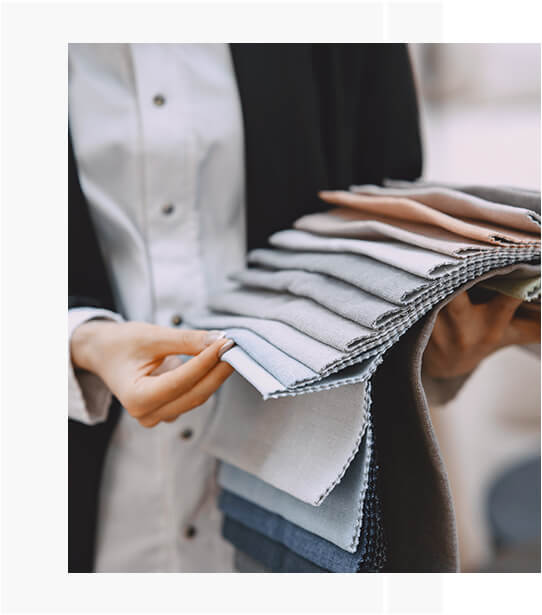 Knitted Fabric Manufacturers in Tiruppur